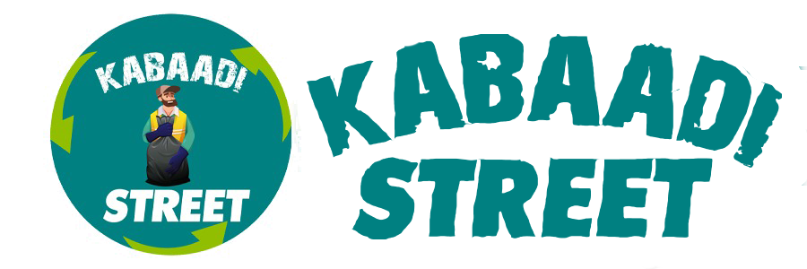 Kabaadi Street Logo